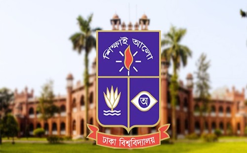 ঢাবি ছাত্রী হোস্টেলে ঝুলন্ত মরদেহ উদ্ধার 