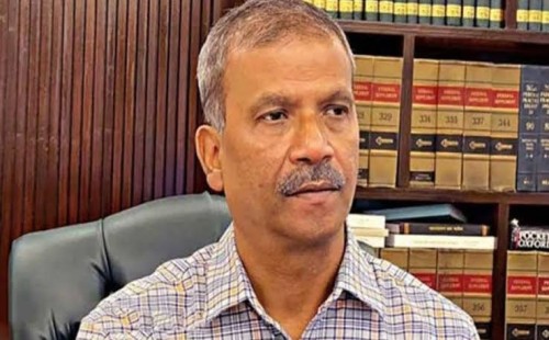 বিপ্লব-পরবর্তী সময়ে আইনশৃঙ্খলা স্বাভাবিক করা কঠিন কাজ: আসিফ নজরুল 