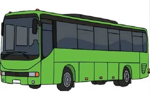 রাজধানীতে মঙ্গলবার নামছে গ্রিন ক্লস্টারের এসি বাস, সর্বনিম্ন ভাড়া ২০ টাকা 