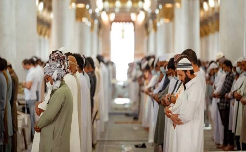 রমজান মাসে মুসলমানরা যেসব আমল করেন 