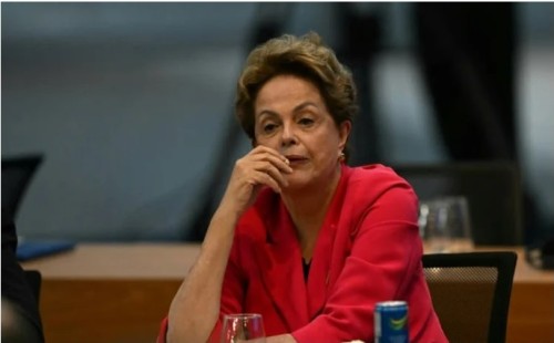 হাসপাতালে ব্রাজিলের সাবেক প্রেসিডেন্ট 