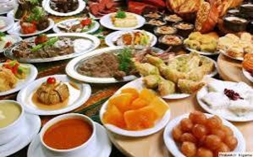 সেহরির সহজ কিছু রেসিপি 