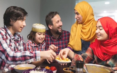 রোজা রাখার ৫ উপকারিতা জেনে নিন 