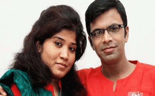 ১১৬ বারের মতো পেছাল সাগর-রুনি হত্যা মামলার তদন্ত প্রতিবেদন 