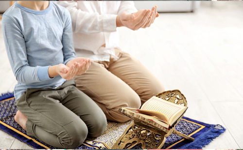 রমজানে কবরের আজাব বন্ধ থাকে—এর সত্যতা কতটুকু? 