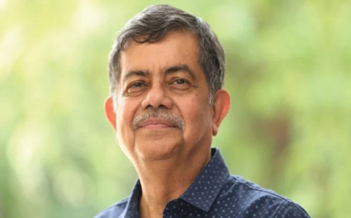 নতুন উপদেষ্টা হচ্ছেন সি আর আবরার 