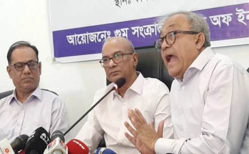 বগুড়া পুলিশ লাইনে গোপন বন্দিশালার খোঁজ মিলেছে 