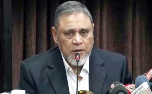 একসঙ্গে সব নাগরিক সেবা দেওয়ার পরিকল্পনা সিইসির 