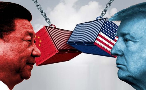 বেইজিংয়ের পাল্টা ‘দাওয়াই’! 