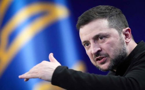 রিপাবলিকান সিনেটরকে ব্যঙ্গ! 