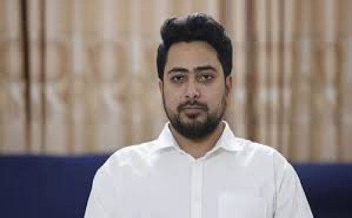 নাহিদ ইসলামের সাক্ষাৎকারে জাতীয় নির্বাচন নিয়ে সন্দেহ 