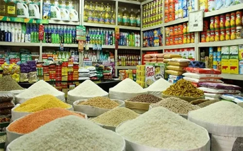 ২২ মাসে মূল্যস্ফীতি সর্বনিম্নে 