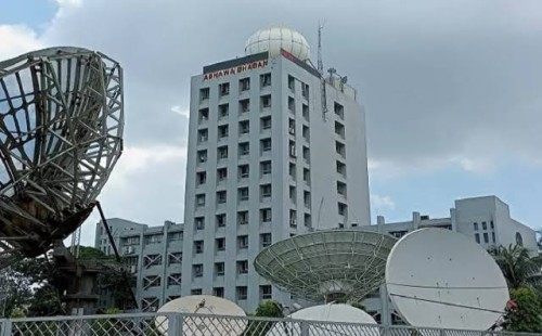 তাপমাত্রা নিয়ে যা জানা গেল 