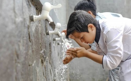 অজু-গোসলের সময় গলায় পানি গেলে কি রোজা ভেঙে যাবে? 