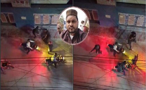 ব্যবসায়ীকে গুলি করে স্বর্ণ লুট, ছয় আসামি গ্রেপ্তার 