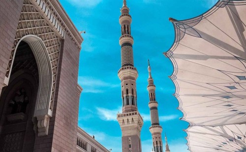 রমজানের বিশেষ আমল 