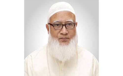 ধর্ষকদেরকে ঘৃণা করুন ও সামাজিকভাবে বয়কট করুন: জামায়াত আমির 