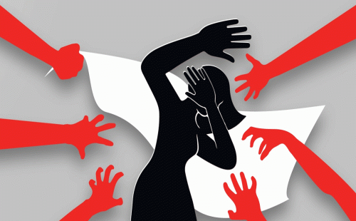 ৩ দিন আটকে রেখে অন্তঃসত্ত্বা নারীকে সংঘবদ্ধ ধর্ষণ, গ্রেপ্তার ১ 