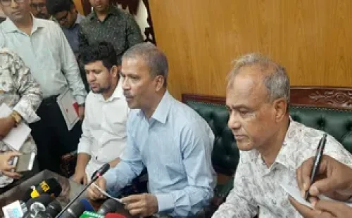 ধর্ষণ মামলার তদন্ত ১৫ দিনে এবং বিচার ৯০ দিনের মধ্যে: আইন উপদেষ্টা 