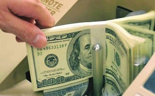 আরও বাড়লো রিজার্ভ 