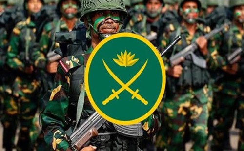 সেনাবাহিনীর ভূমিকা নিয়ে জাতিসংঘের মন্তব্যের বিষয়ে আইএসপিআরের প্রতিক্রিয়া 