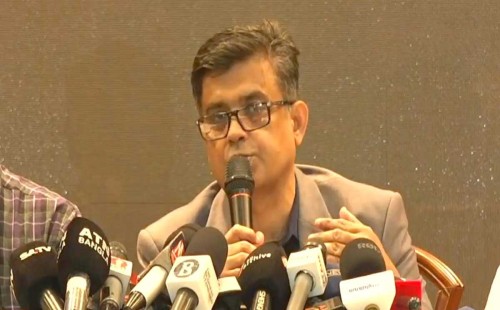 শেখ হাসিনার আমলে পাচারের টাকা ফিরিয়ে আনতে হচ্ছে আইন 