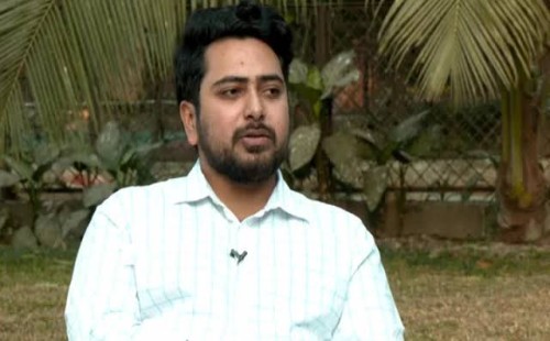 বিচার ও সংস্কার পেছানোর রাজনীতি না করার আহ্বান নাহিদের 