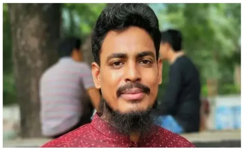 শেখ হাসিনার বিচার ও সংস্কারের দাবি অব্যাহত রাখবো: আখতার 