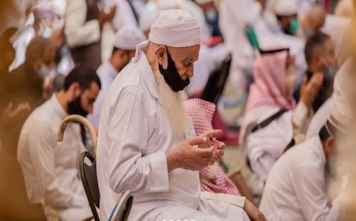 তারাবিহর নামাজ ছাড়লে কি গুনাহ হয়? 