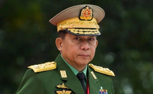 মিয়ানমার নির্বাচন: সম্ভাবনা কতটা? 