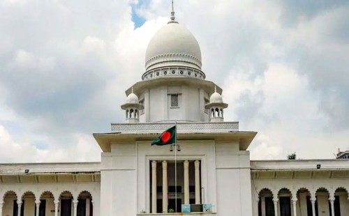 এমবিবিএস ও বিডিএস ডিগ্রি ছাড়া নামের আগে ডাক্তার লেখা যাবে না: হাইকোর্ট 