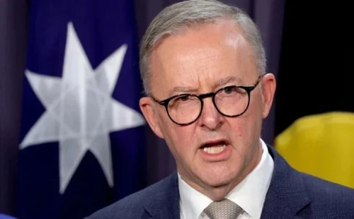 মার্কিন শুল্ক অন্যায্য 