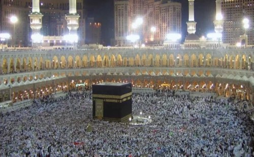 ২০২৫ হজ মৌসুমে ন্যূনতম বয়সসীমা নির্ধারণ 