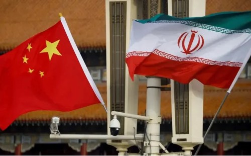 ইরানের জন্য ‘কূটনৈতিক’ সমাধান 