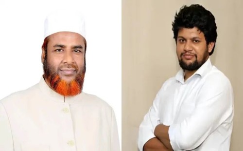 মাহফুজ আলমের মন্তব্যের প্রতিবাদ জানালো জামায়াত 