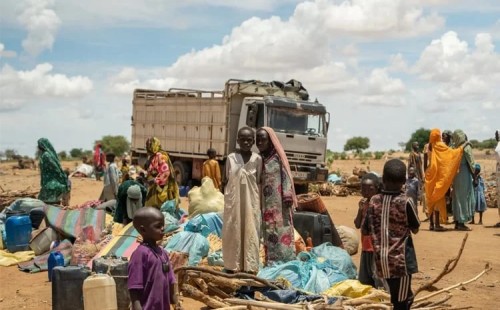 ২০২৫-২৬ সালে বাস্তুচ্যুতর সংখ্যা ৬৭ লাখ বাড়বে 