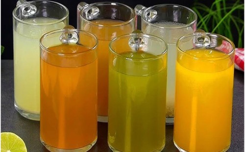 গরমে শরীর সতেজ রাখতে সেরা ৩ শরবত 