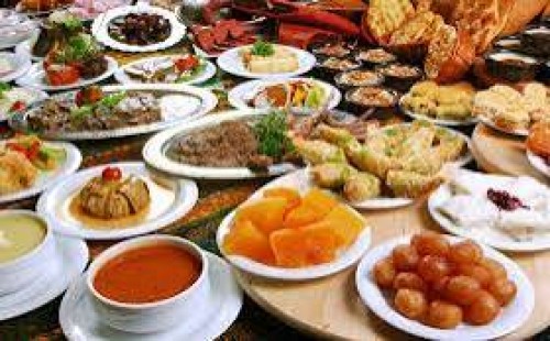 রমজানে স্বাস্থ্যকর ইফতার: শাক-সবজির জাদুকরী উপকারিতা 