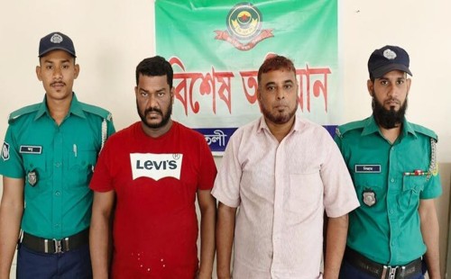 আ. লীগ নেতাসহ চট্টগ্রামে ৩০ জন গ্রেপ্তার 