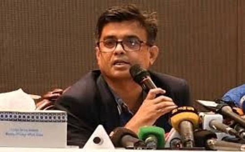 খুব দ্রুত গ্যাস সংকটের সমাধান হবে, আশা প্রেস সচিবের 