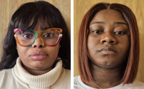 ভারতে ৩৭ কেজি মাদকসহ আটক দুই বিদেশিনি 