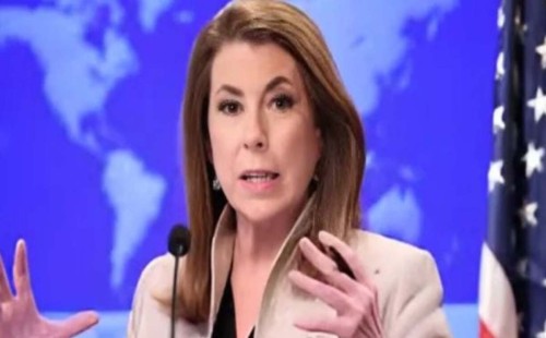 মার্কিন পররাষ্ট্র দপ্তরে বাংলাদেশ বিষয়ে প্রশ্ন, যা বললেন মুখপাত্র 