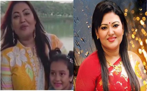 নতুন ভিডিওতে মমতাজ, কোথায় আছেন তিনি 