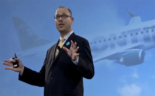 বিমান নিরাপত্তা সংস্থার প্রধান নিয়োগ 