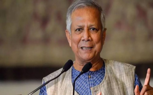 দেশের প্রতিটি নাগরিকের মানবাধিকার রক্ষায় প্রতিশ্রুতিবদ্ধ সরকার: ড. ইউনূস 