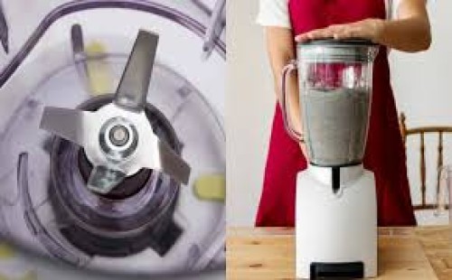 ব্লেন্ডারের ধার বাড়ানোর উপায় 