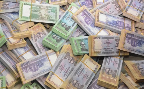 আসল ও জাল নোট চেনার উপায় 