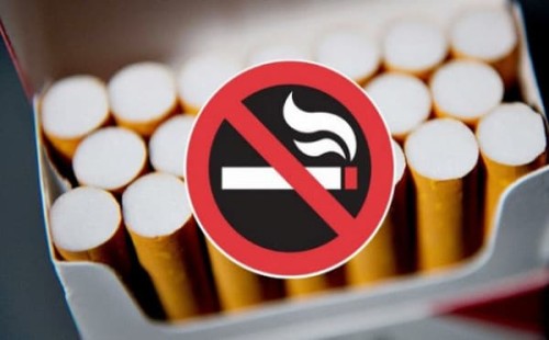 ধূমপায়ীদের জন্য সুখবর 