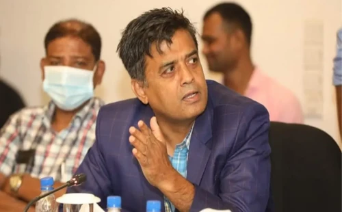 ভারতের সাথে সম্পর্ক খুব ভালো, সাত মাসে বাণিজ্য বেড়েছে: প্রেস সচিব 