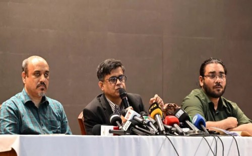 বিয়ের প্রলোভনে ধর্ষণের সাজা সর্বোচ্চ ৭ বছর, পাস হলো আইন 